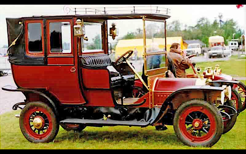 Peugeot: 11.1 litres Peugeot: 11.1 litres