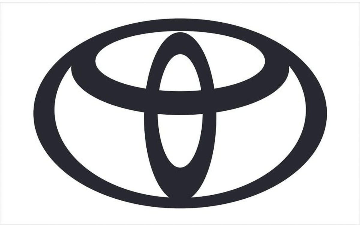 TOYOTA TOYOTA