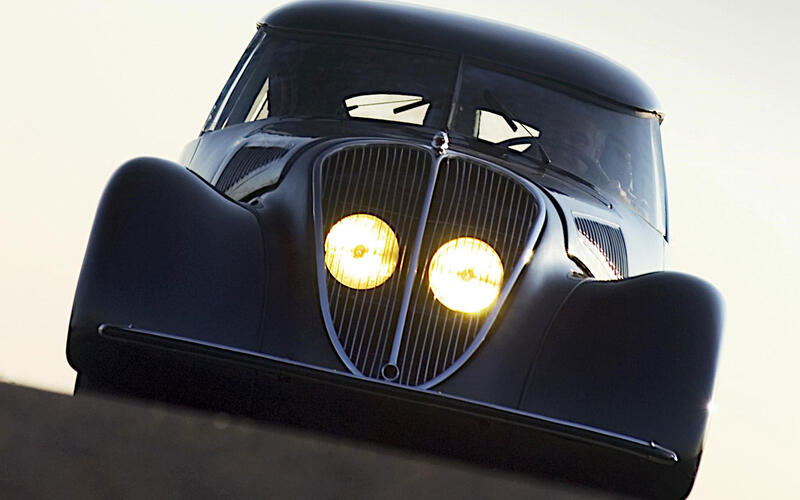 Peugeot 402