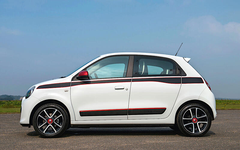 Renault Twingo Renault Twingo
