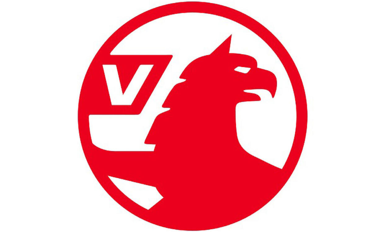 VAUXHALL VAUXHALL