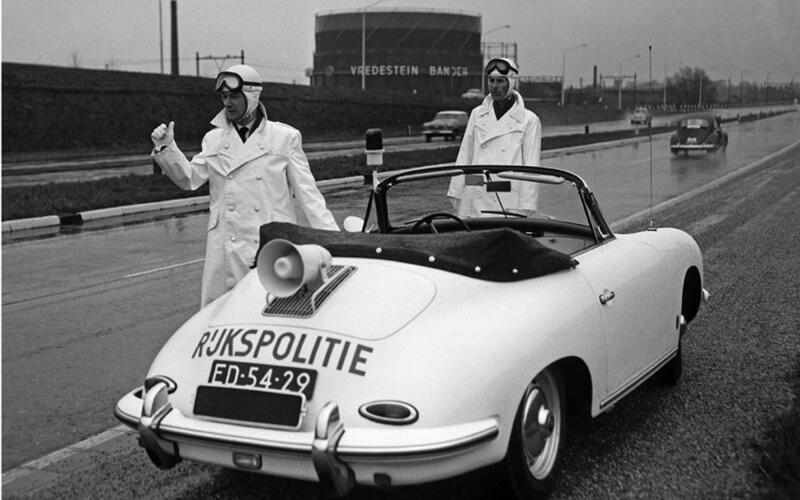 22: Porsche 356 (Netherlands)