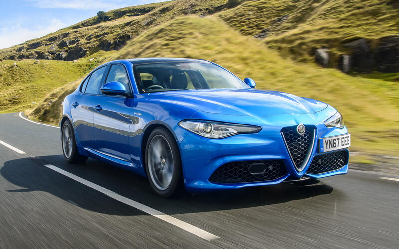Giulia Giulia