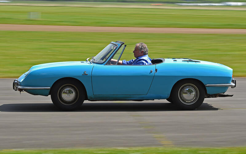 Fiat 850 (1964)