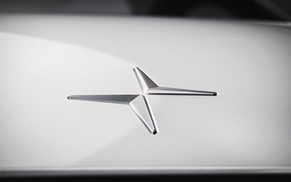Polestar (Volvo) 2018 onwards Polestar (Volvo) 2018 onwards