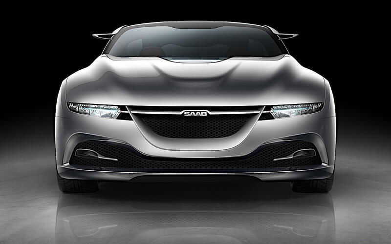 Saab PhoeniX (2011)