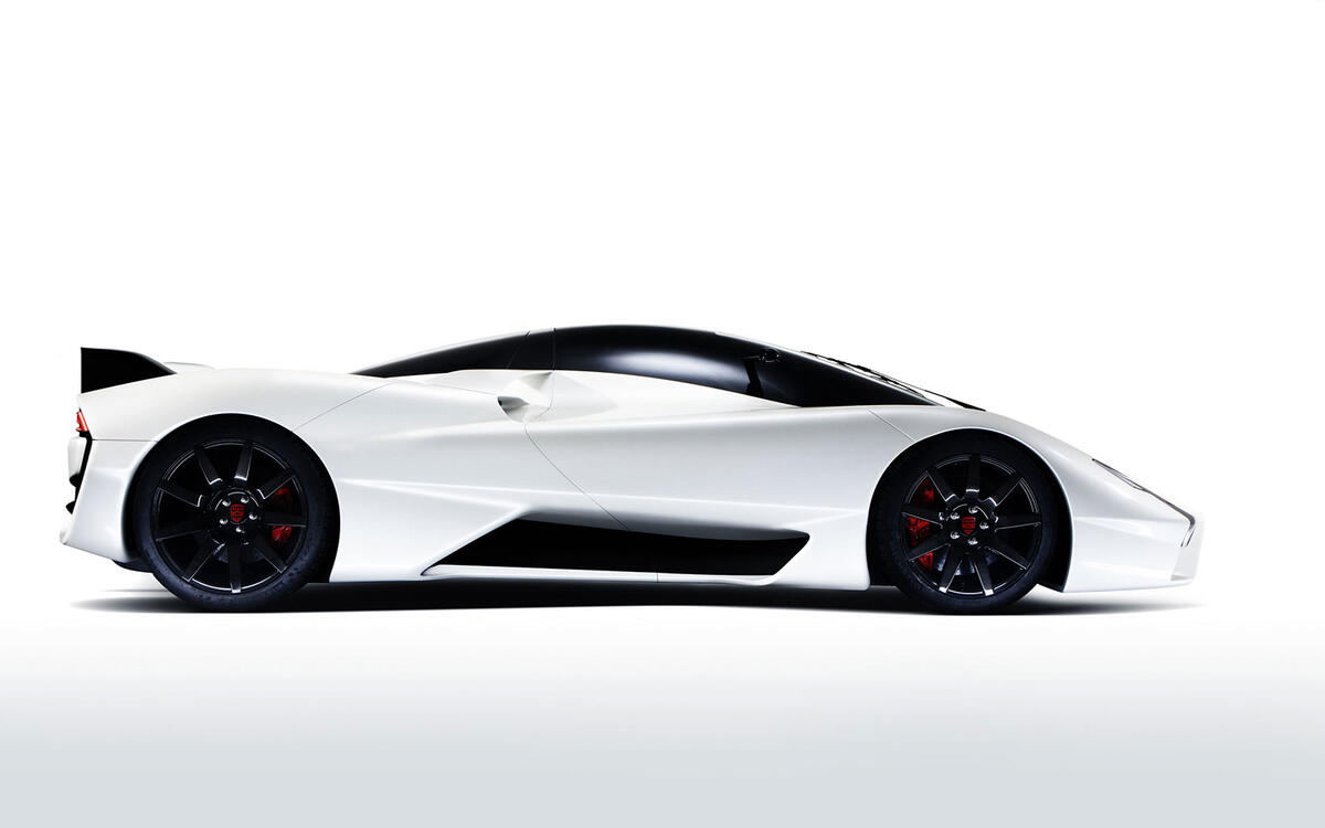 SSC Tuatara (2017) SSC Tuatara (2017)