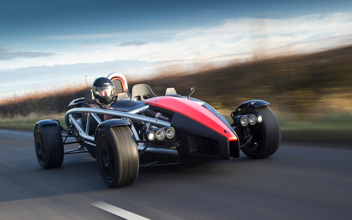 Ariel Atom