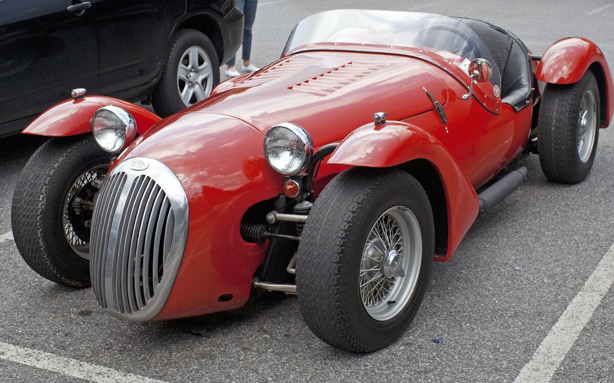 Kougar Cars Kougar Cars