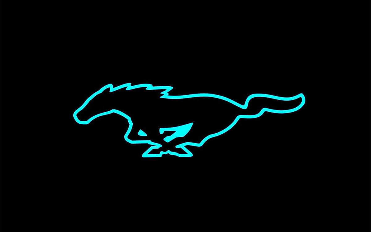 Mustang (Ford) arrives 2020 Mustang (Ford) arrives 2020