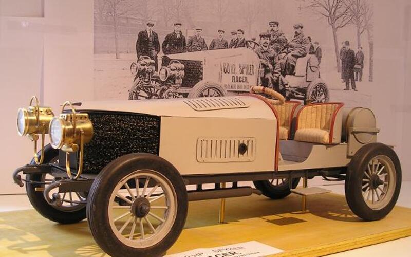 Spyker