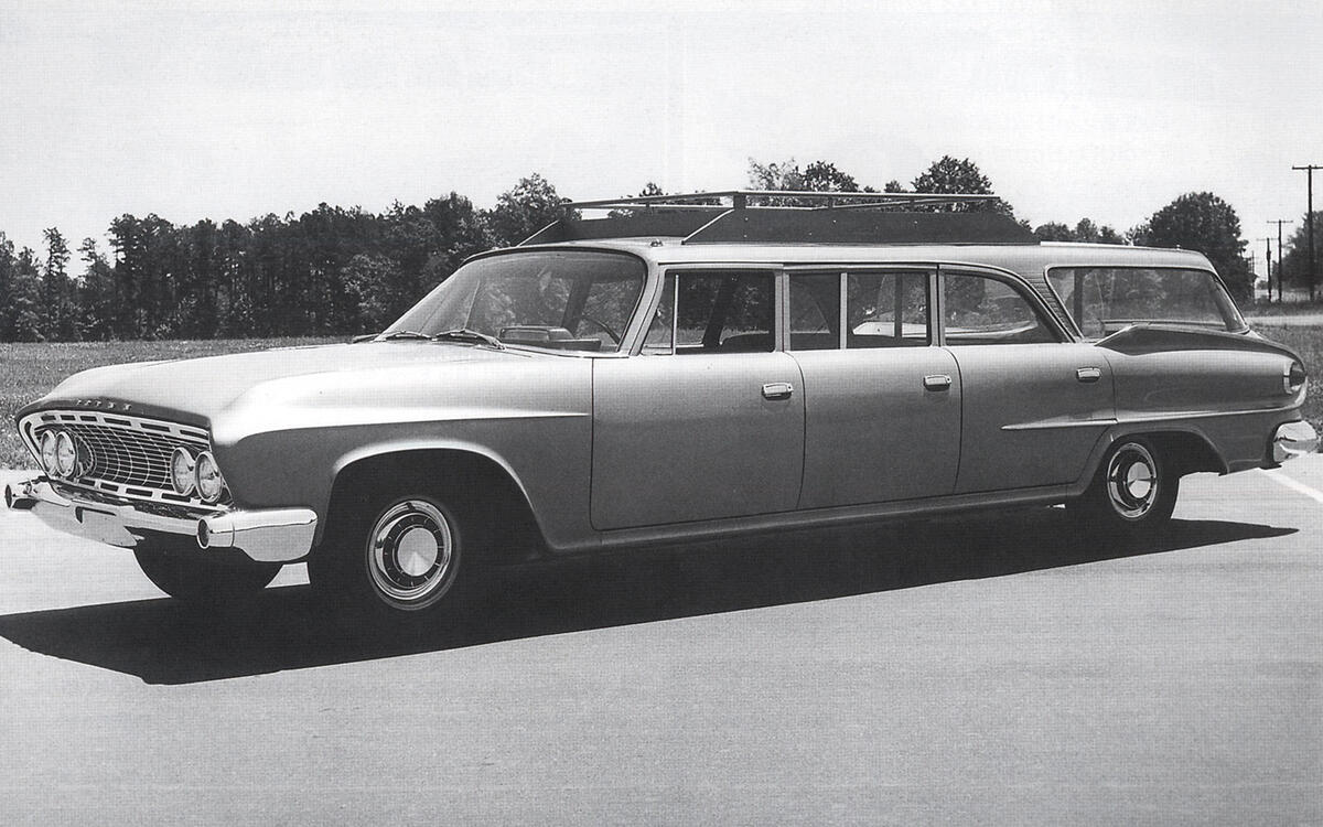 1960 Dodge 1960 Dodge