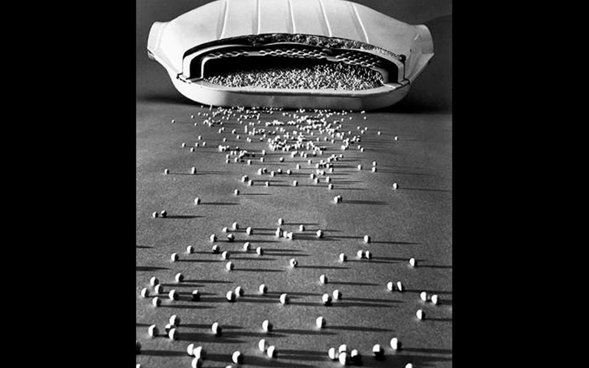 CATALYTIC CONVERTERS: General Motors range (1975) CATALYTIC CONVERTERS: General Motors range (1975)