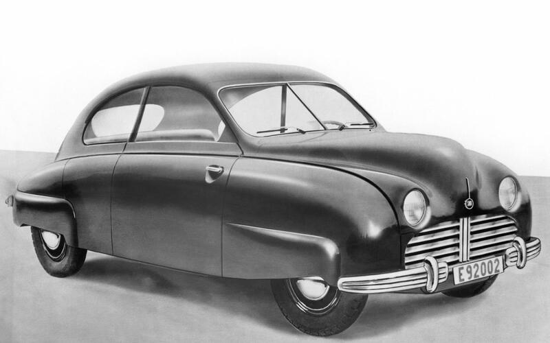 Saab (1949)