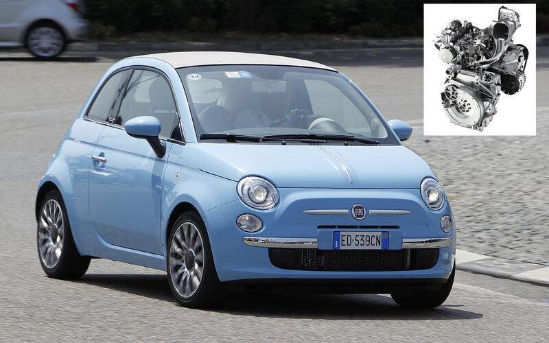 Fiat TwinAir (2010)