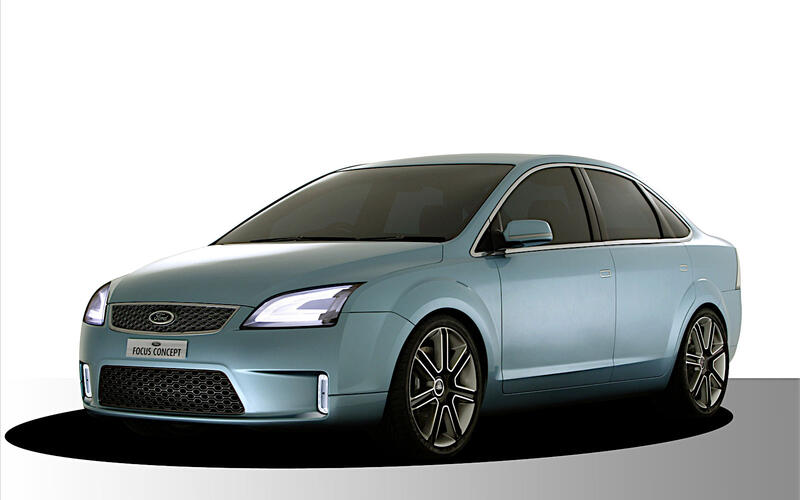 Focus (2004) Focus (2004)