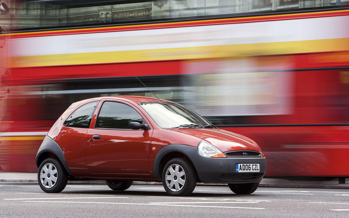 FORD KA 1996-2008 - £650-£3000 FORD KA 1996-2008 - £650-£3000
