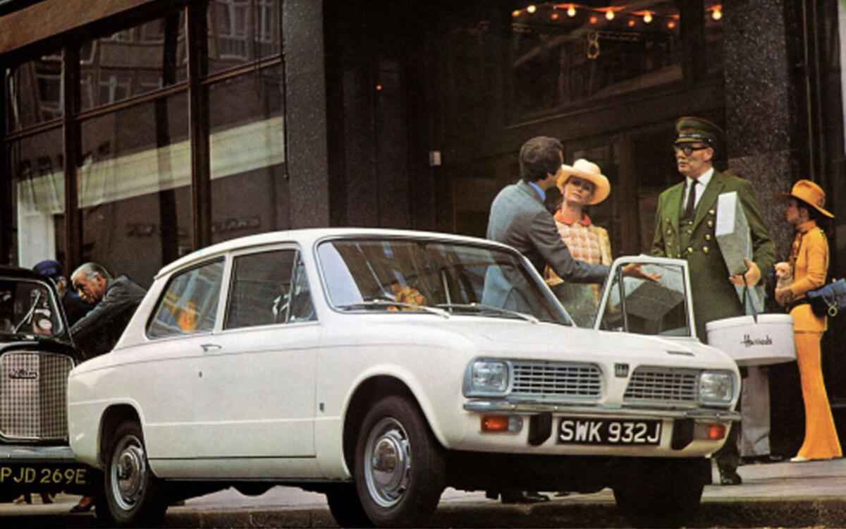 Triumph Toledo Triumph Toledo