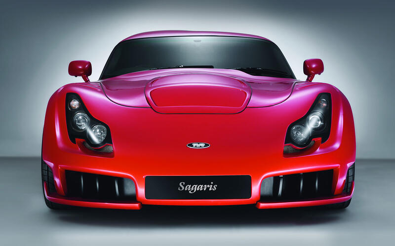 TVR