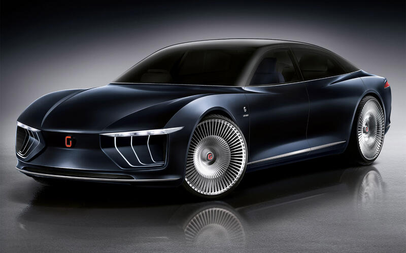 Gea (2015)