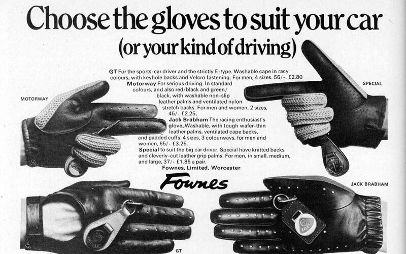 Driving gloves Driving gloves