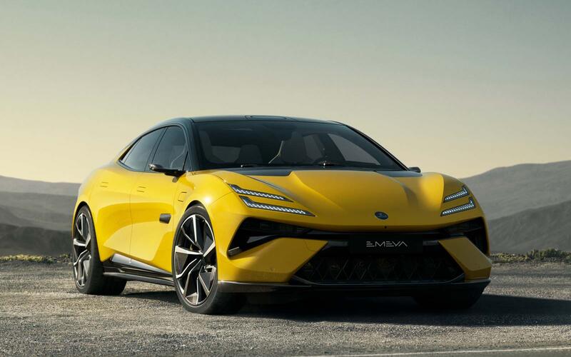 Lotus Emeya Lotus Emeya