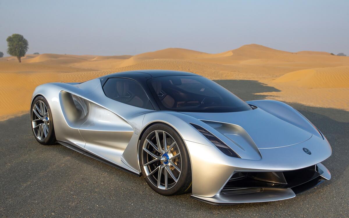 Lotus Lotus