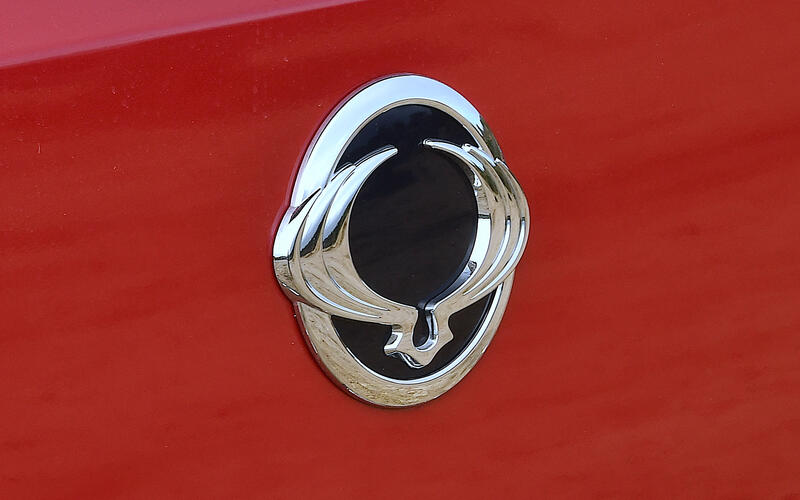 SSANGYONG