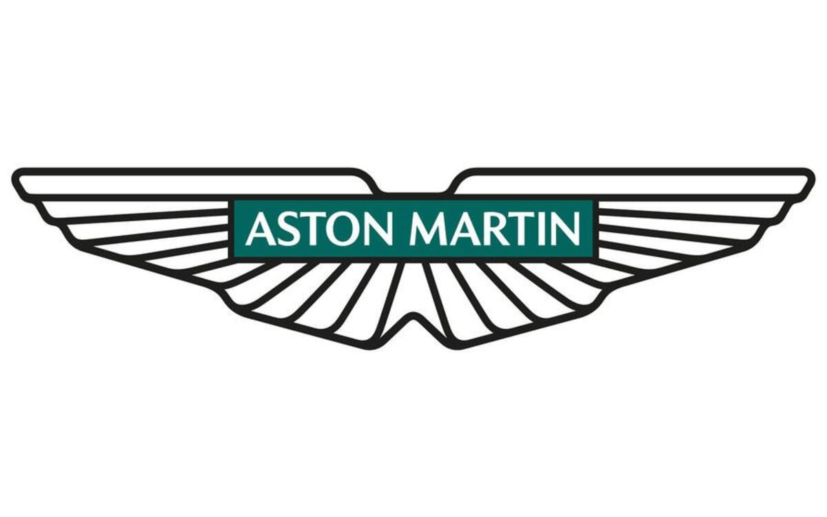 ASTON MARTIN ASTON MARTIN