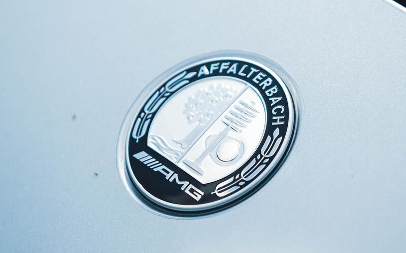 AMG AMG