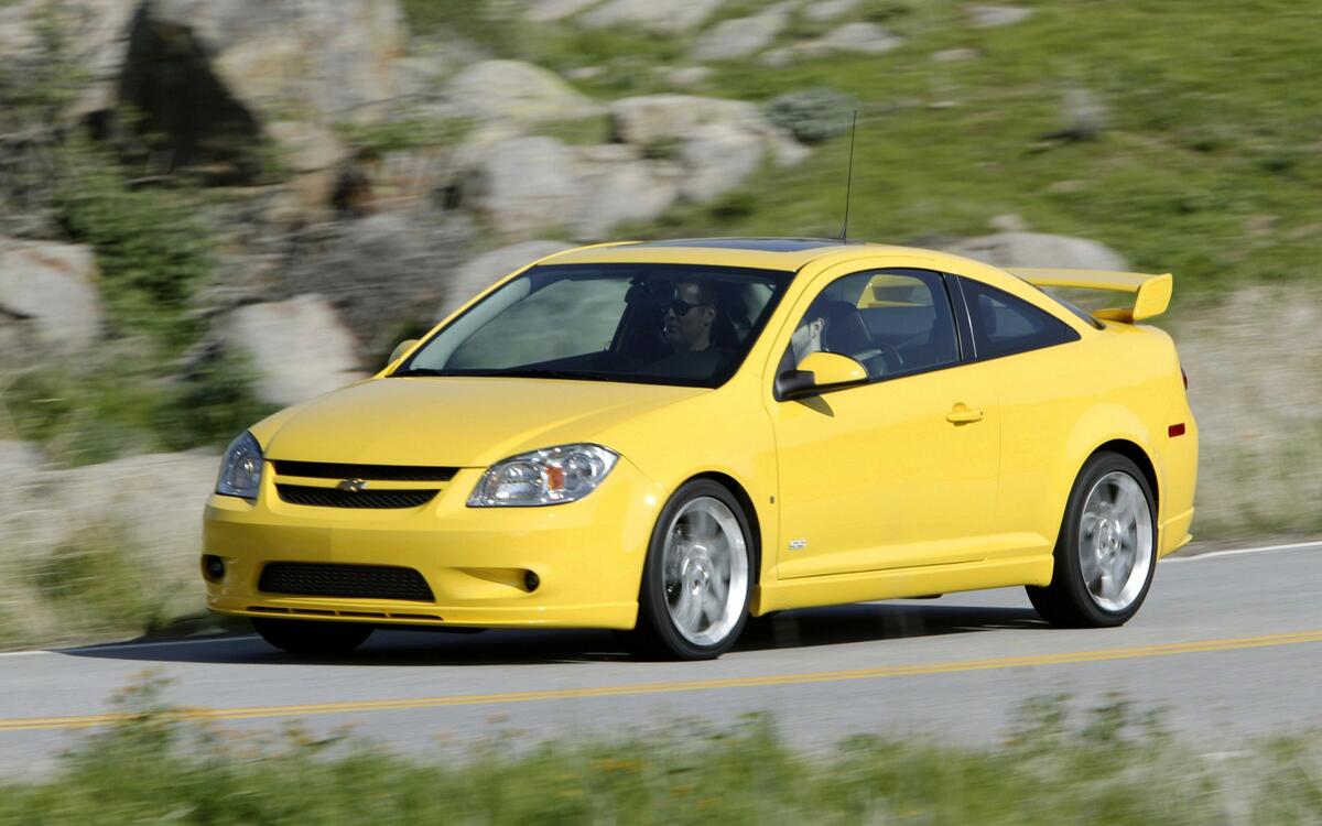 GM’s bankruptcy denial (2008) GM’s bankruptcy denial (2008)