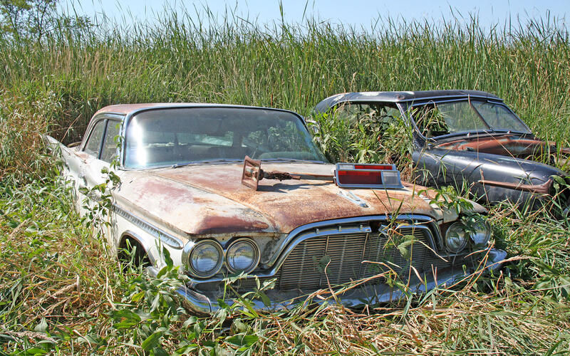 DESOTO ADVENTURER 1960