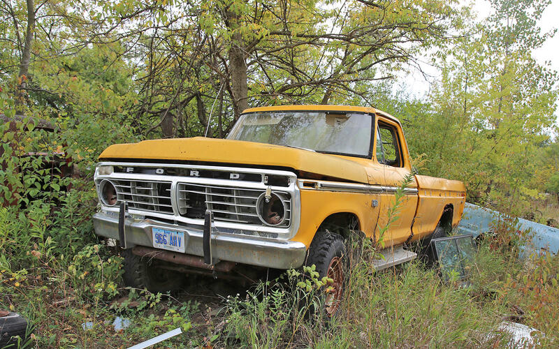 FORD F250