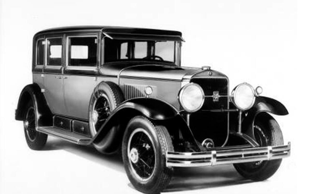 SYNCHROMESH MANUAL GEARBOX: Cadillac (1928) SYNCHROMESH MANUAL GEARBOX: Cadillac (1928)