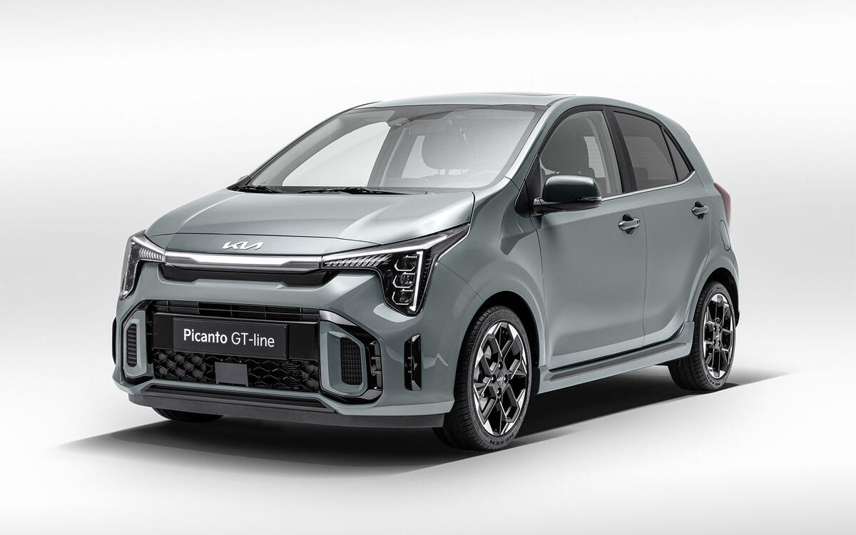 16: KIA – 6 recalls affecting 9 models 