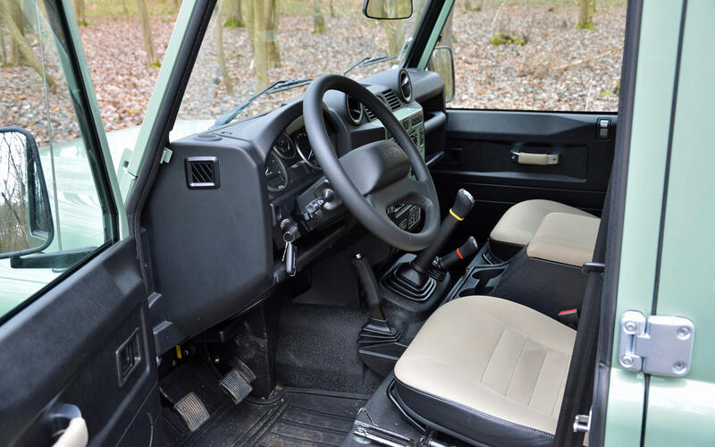 Protect the carpet Protect the carpet