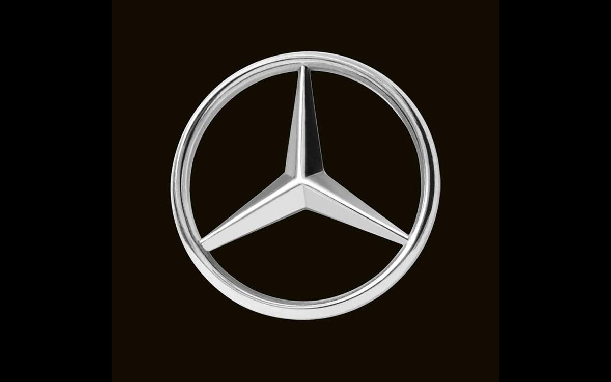 Mercedes-Benz: Today Mercedes-Benz: Today