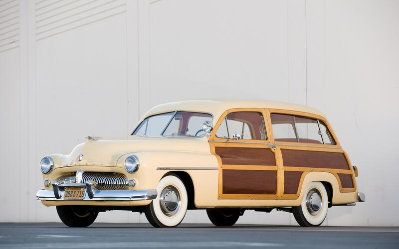 The full-size car gets axed…