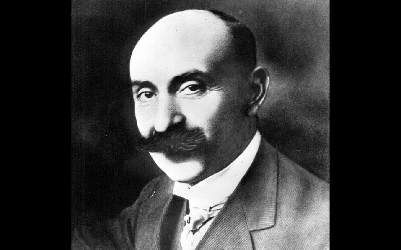 Nicola Romeo Nicola Romeo