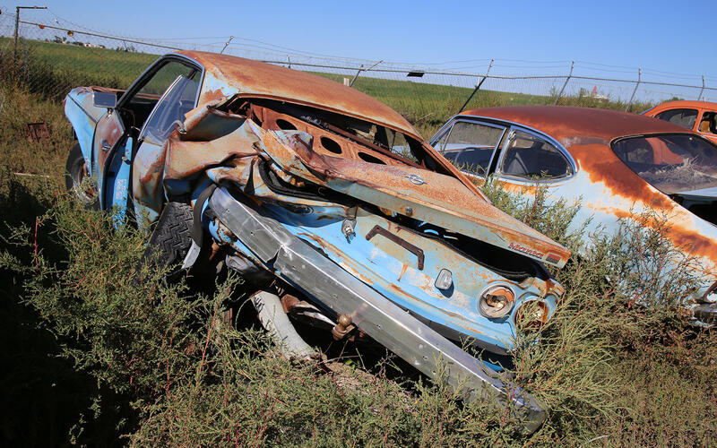 OPEL MANTA