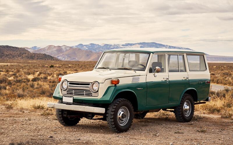 The 50-Series (1967)