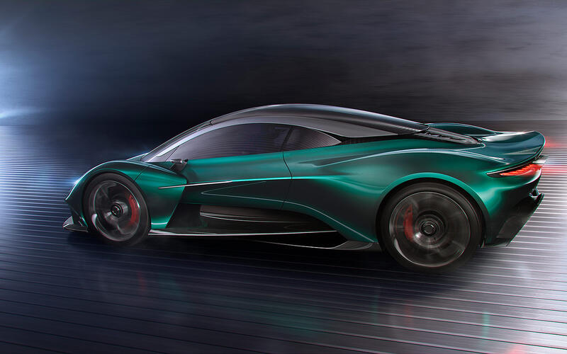 Details are still unknown...