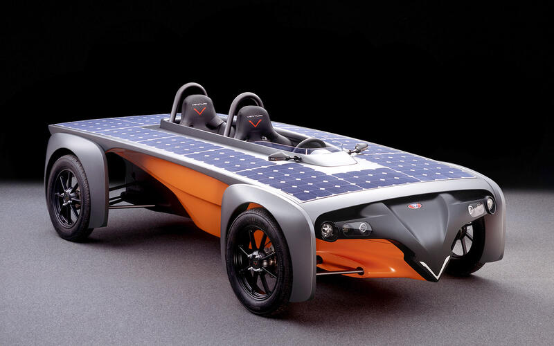 Venturi Astrolab (2006) Venturi Astrolab (2006)