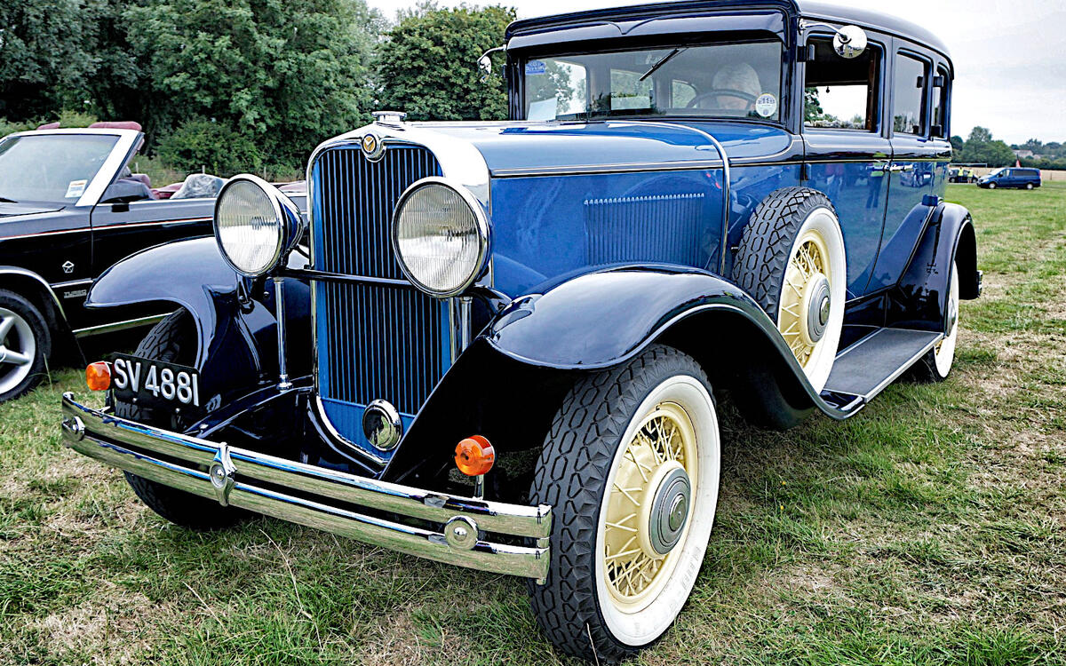 Viking (1929) Viking (1929)