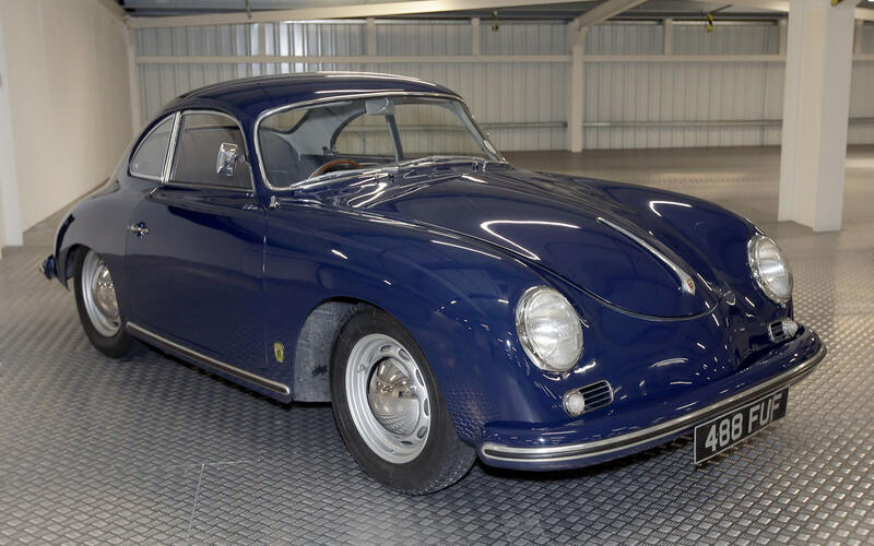 Porsche 356 Porsche 356