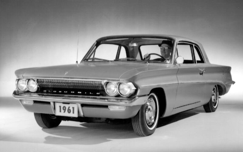 Oldsmobile – Cutlass, 1961-1999: 11.9 million
