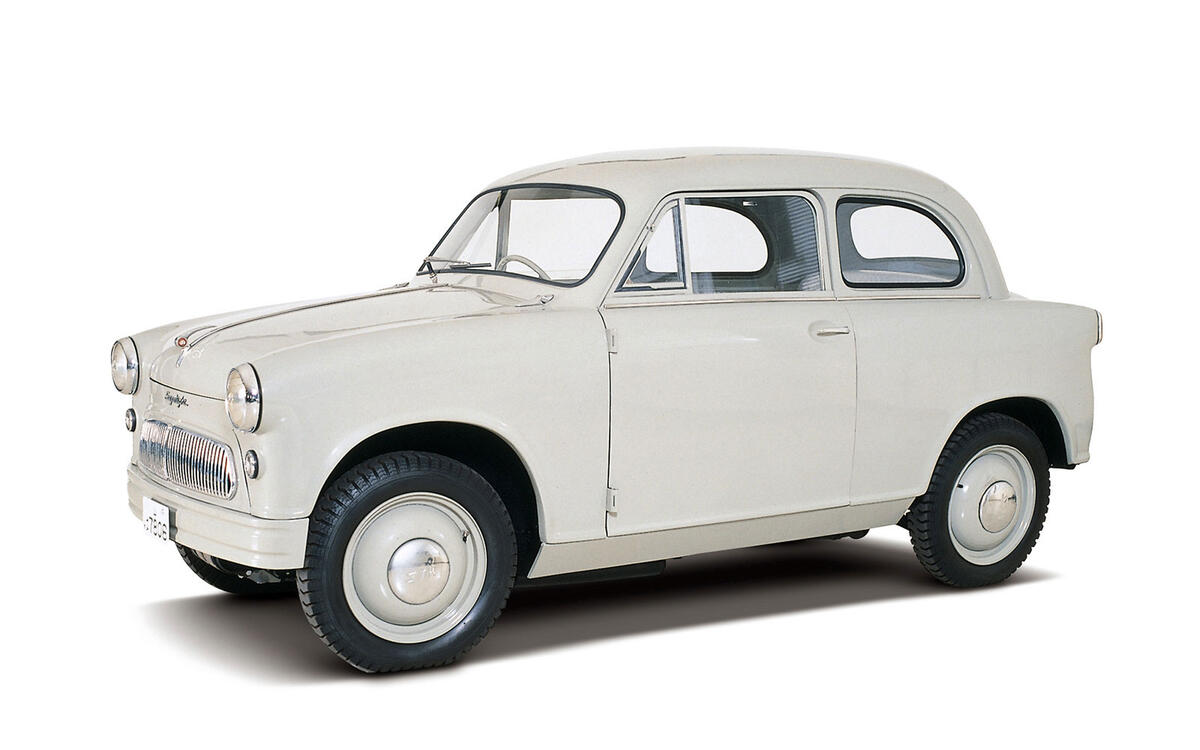 Suzuki (1955) Suzuki (1955)