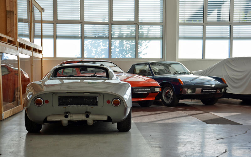 Maintaining the fleet Maintaining the fleet