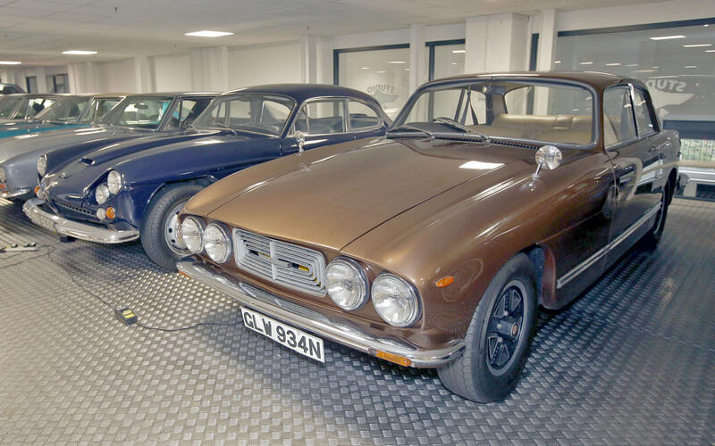 Bristol 411