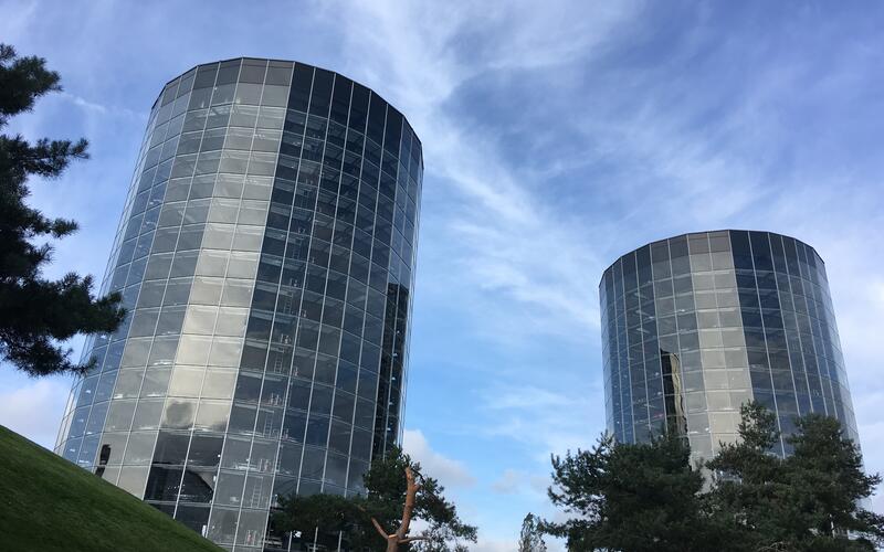 The AutoTurme The AutoTurme